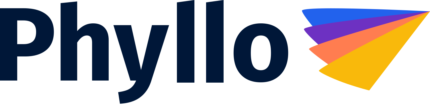 Phyllo — client of Nilesh Chaturvedi marketing design India